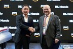 HL Mando Announces Collaboration with Amazon Web Services (AWS)