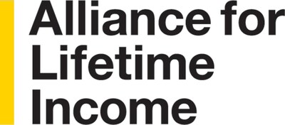 Alliance for Lifetime Income Logo (PRNewsfoto/Alliance for Lifetime Income)