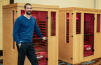 Master Spas expands wellness offerings and Phelps partnership with new line of saunas