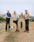 J. Lohr Vineyards &amp; Wines Celebrates Half A Century of Winemaking Excellence