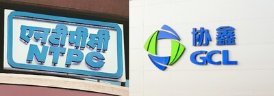GCL raih pesanan panel surya dengan volume 1,1 GW dari NTPC