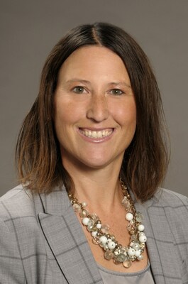 Trisha McRoberts, corporate vice president and chief procurement officer