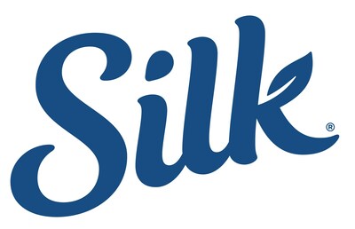 Silk (PRNewsfoto/Danone North America)