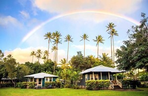 Waimea Plantation Cottages Resort on Kauai Celebrates 40 Years of Timeless Hawaiian Hospitality in 2024