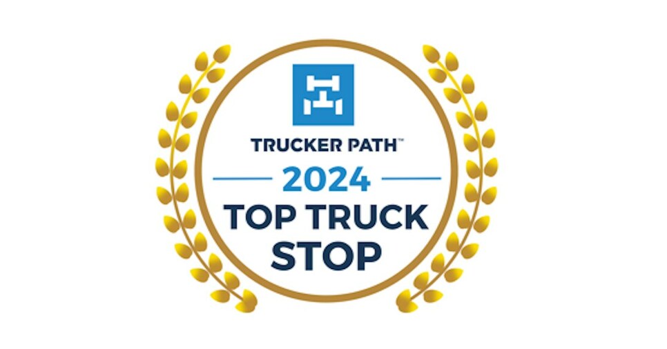 Popular Truck Driver App Names Top Truck Stop Chains and Independent Facilities