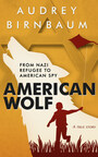 American Wolf book