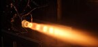 Reaction Dynamics Achieves Breakthrough: Successful Completion of Regen-Cooled Hybrid Rocket Engine Development Testing