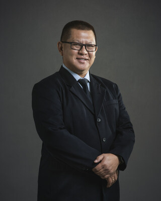 Datuk Iskandar Mohd Nuli, Executive Chairman cum CEO, Labuan IBFC Inc