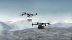 大疆首款運載無人機DJI FlyCart 30全球發布：開啟低空運載新世代