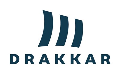 LOGO DRAKKAR (CNW Group/Drakkar)