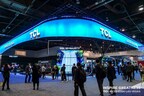 TCL CSOT Presents A More Advanced, Connected and Healthy Future with Latest Display Technologies at CES 2024