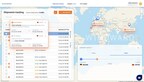 Windward Launches a new Customizable User Experience &amp; Interface to its Ocean Freight Visibility Solution Boosting Logistics Operations