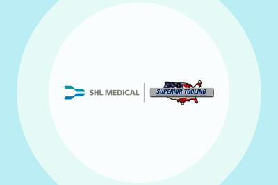Continuing its ambitious growth journey, SHL Medical has acquired Superior Tooling Inc., a US-based manufacturing company specializing in plastic injection molds. The integration of Superior Tooling will strengthen the SHL’s inhouse manufacturing capabilities, particularly for its upcoming US manufacturing site in North Charleston, SC, scheduled to begin operations in mid-2024.