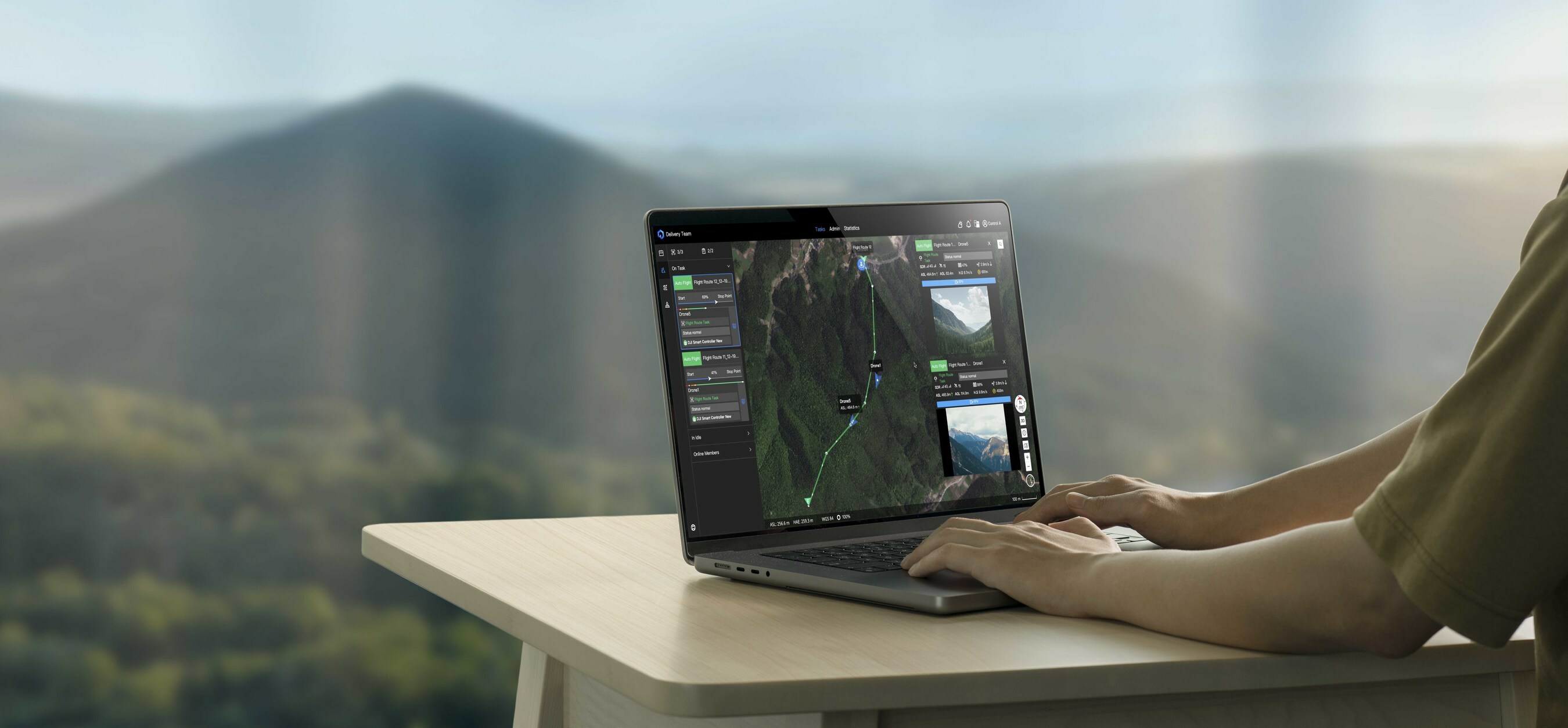 Unable to view the image, Please provide a valid URL.