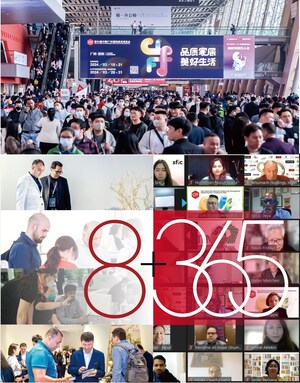 CIFF Гуанчжоу 2024: InterBiz Club поддержит мировых покупателей внимательным обслуживанием