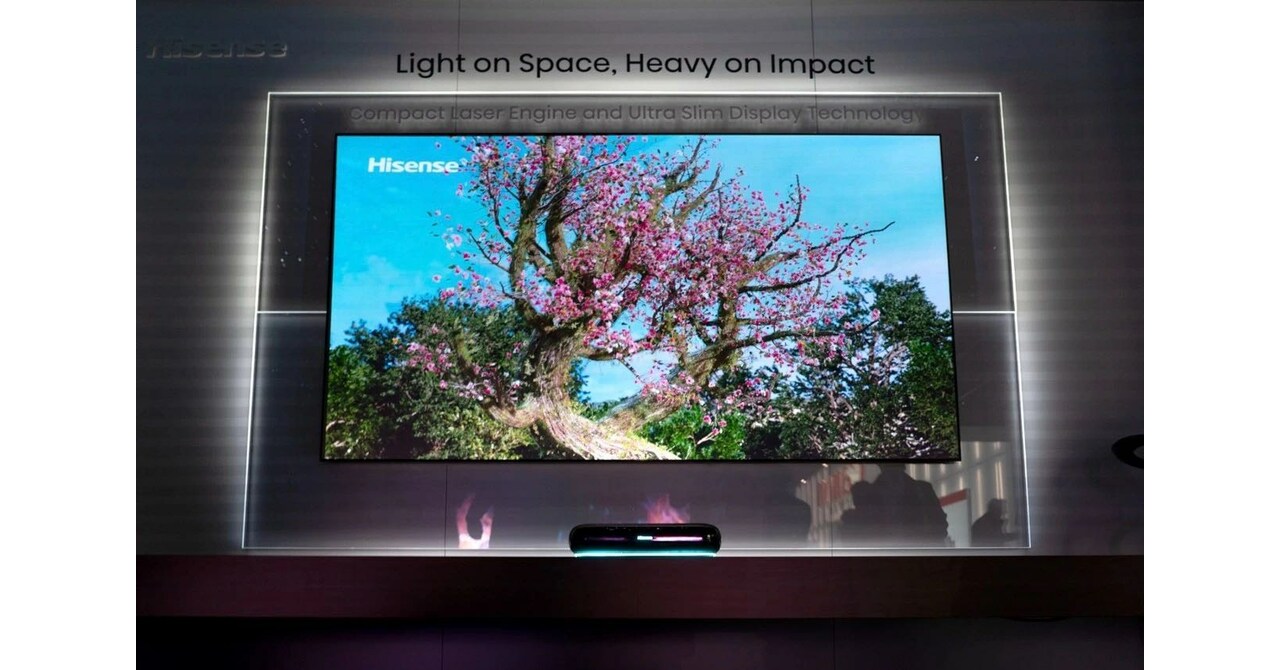 Hisense India: Bringing technology to your homes- TV and Home Appliances