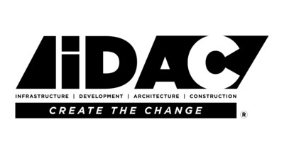iDAC Logo