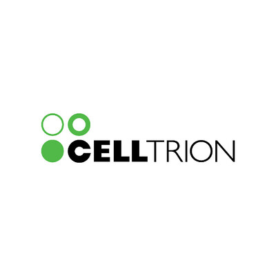 Celltrion CI (PRNewsfoto/Celltrion)