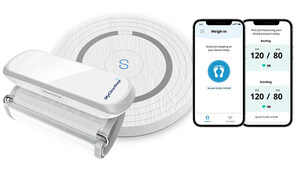 Shapa Health Breaks Ground with 5th Patent Approval and Trademark Acknowledgment, Pioneering Numberless Scale® AI-Powered Health Solutions in 2024