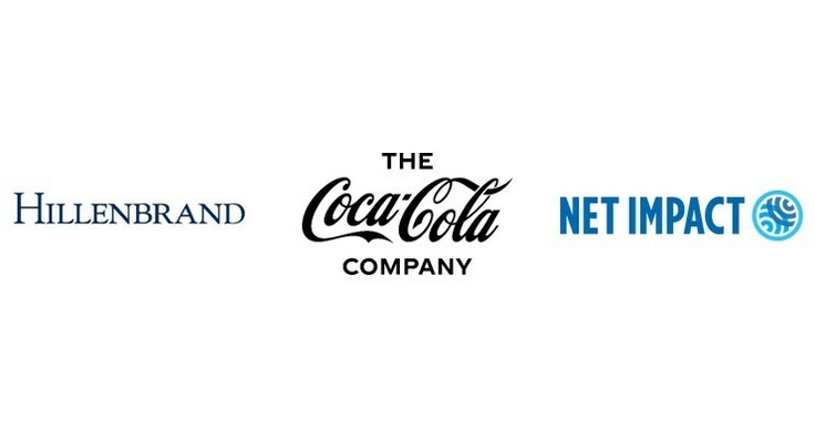 Hillenbrand, The Coca-Cola Company, and Net Impact Announce Second ...