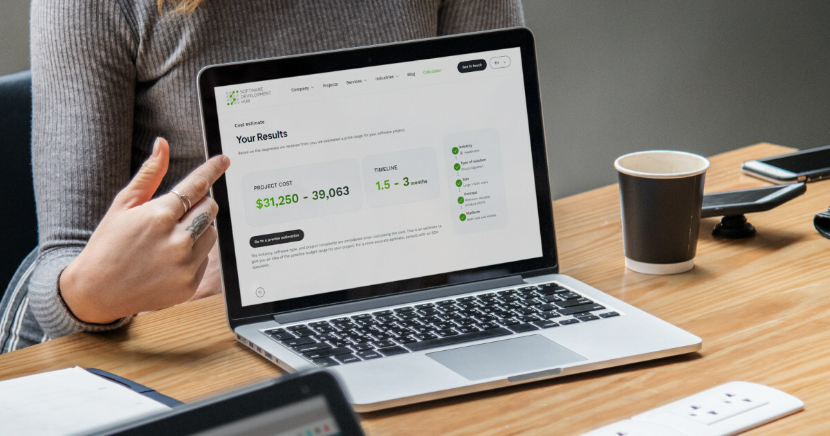 SDH Unveils App Development Cost Calculator for Tech Startups - Vimarsana News