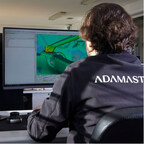 Adamastor receives certification from the Agência Nacional de Inovação (National Innovation Agency) for its suitability to conduct research and development activities