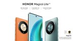 HONOR Unveils the All-new HONOR Magic6 Lite