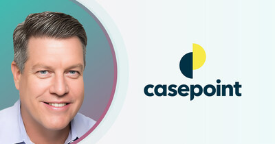 Legal Tech Leader Chris Kruse Joins Casepoint as Executive Vice PresidentCasepoint expands team to accelerate growth of its end-to-end cloud-based data discovery solution.