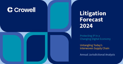 Litigation Forecast 2024: What Corporate Counsel Need to Know for the Coming Year