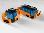 Acculon Unveils 24V and 48V LFP Battery Modules and Packs for a Safe, Electrified Future