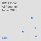 Canadian businesses saw uptick in AI Adoption in 2023 vs. global peers