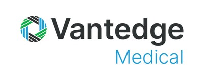 Vantedge Medical Logo