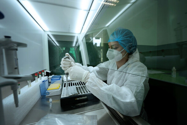 A UNIVERSAL CORONAVIRUS VACCINE COULD SAVE BILLIONS OF DOLLARS IF READY BEFORE NEXT PANDEMIC - Vimarsana News
