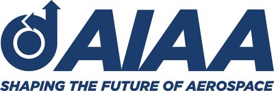 American Institute of Aeronautics and Astronautics (AIAA) (PRNewsfoto/AIAA American Institute of Aeronautics and Astronautics)