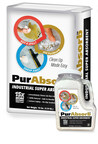 Finite Fiber Launches PurAbsorb™, an Industrial Super Absorbent for Efficient Spill Cleanup