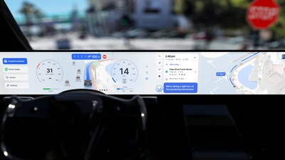 Mapbox Autopilot Services is a new offering that brings together advanced Mapbox technologies into one fully integrated solution.