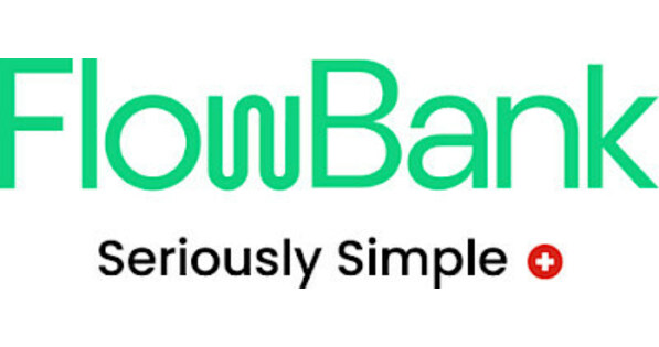 FlowBank Announces Three-Year Partnership with World Champion Alexander Zverev FlowBank Announces Three-Year Partnership with World Champion Alexander Zverev