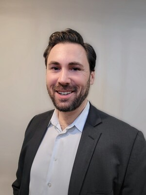 Jake Jevric, Senior Vice President, LBBS Canada