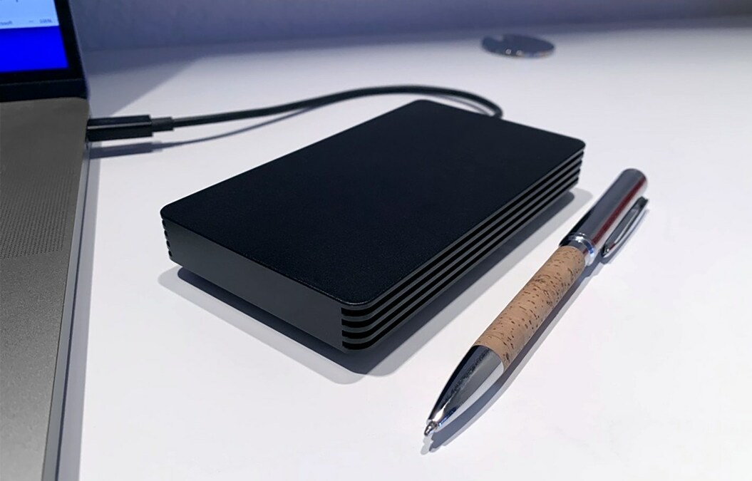 OWC Demonstrates New Thunderbolt™ 5 Solutions at CES - Vimarsana News