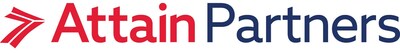 Attain Partners Logo (PRNewsfoto/Attain Partners)