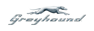 Greyhound Logo, 2024