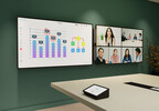DTEN Expands Video Conferencing Portfolio with Innovative Small Room Solution: Introducing DTEN Bar with DTEN Mate