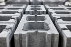 CarbiCrete Partners with Canal Block to Bring Cement-Free Concrete to Ontario