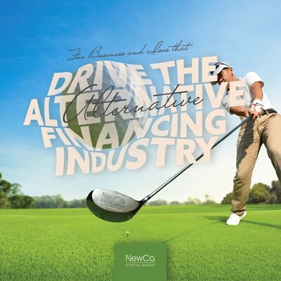 NewCo Capital Group & Capytal.com, Preferred Providers of Working Capital in the Alternative Financing Space Serve as Sponsors for the Revenue Based Finance Coalition’s 1st Annual Golf Tournament in Miami Beach