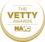 2023 VETTY Awards® Recognizes Marketing Excellence in Animal Health Care Worldwide