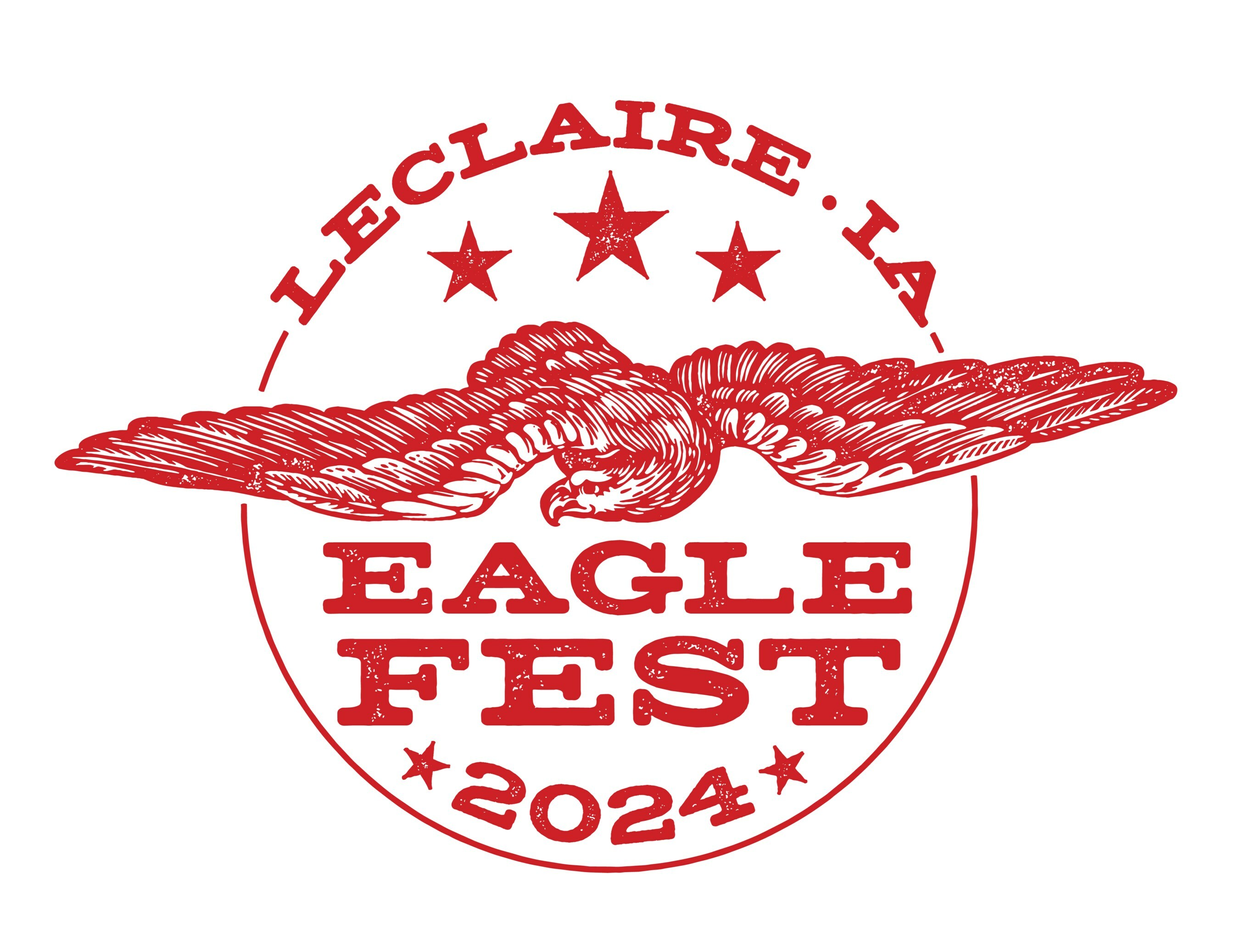 Zionsville Eagle Fest 2024 Tickets Franni Malanie