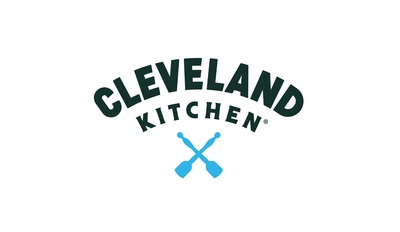 Cleveland Kitchen Logo (PRNewsfoto/Cleveland Kitchen) Cleveland Kitchen Logo (PRNewsfoto/Cleveland Kitchen)