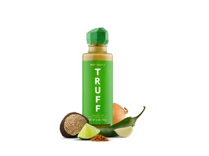 TRUFF EXPANDS HOT SAUCE OFFERINGS WITH JALAPEÑO LIME HOT SAUCE
