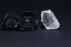 LUCARA ANNOUNCES RECOVERY OF 166 CARAT TYPE IIA DIAMOND FROM THE KAROWE MINE IN BOTSWANA