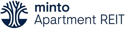 Minto Apartment REIT logo (CNW Group/Minto Apartment Real Estate Investment Trust)
